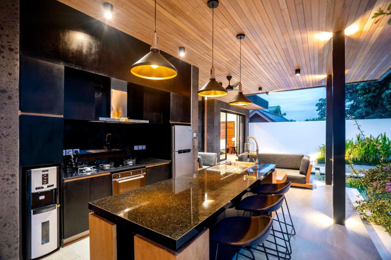Villa Madie By Balisuperhost Убуд Екстериор снимка