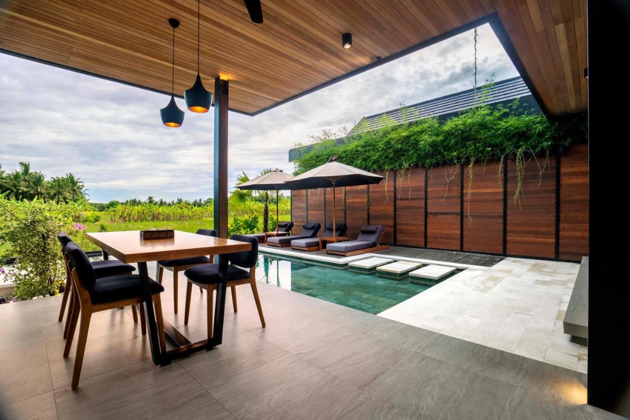 Villa Madie By Balisuperhost Убуд Екстериор снимка